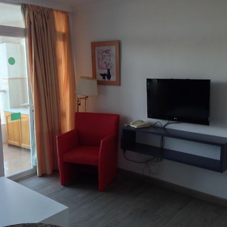 Apartamentos Roque Nublo Playa del Inglés Eksteriør billede