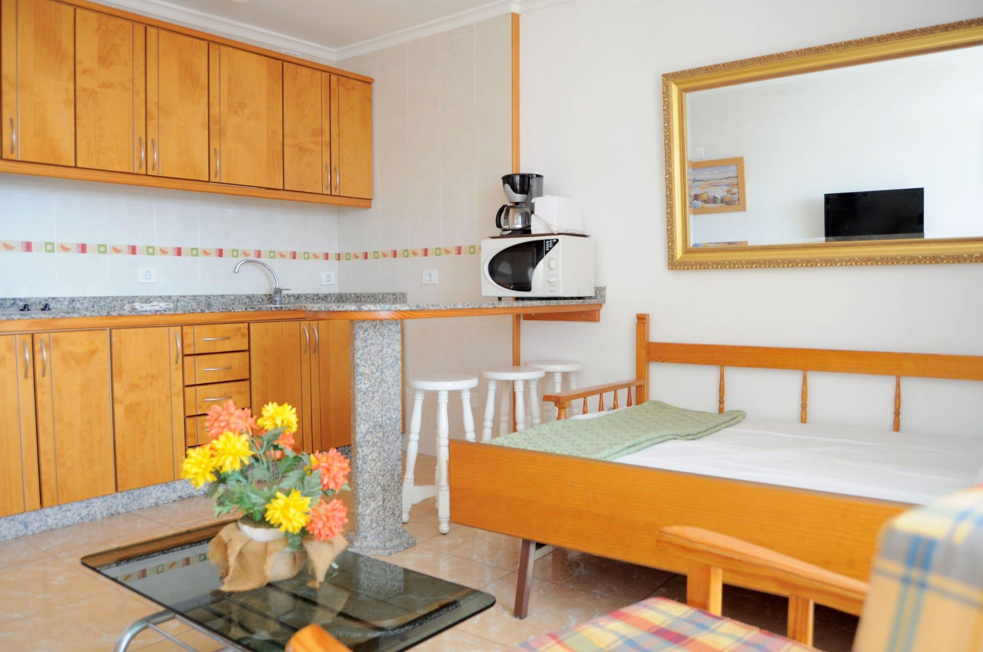 Apartamentos Roque Nublo Playa del Inglés Eksteriør billede
