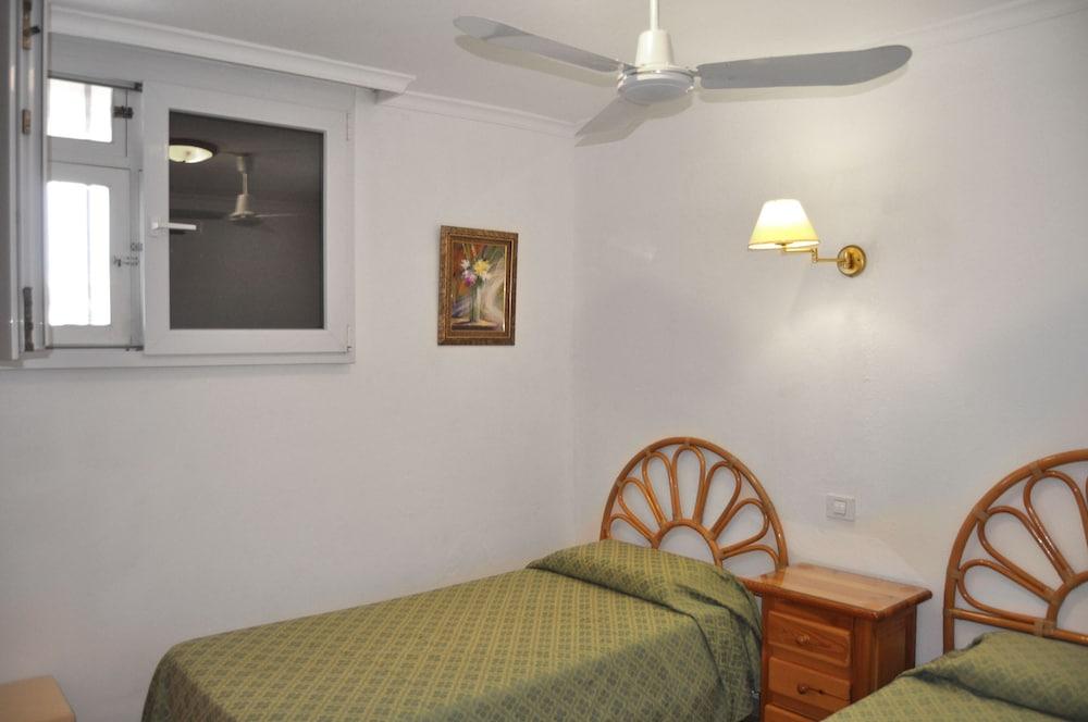 Apartamentos Roque Nublo Playa del Inglés Eksteriør billede