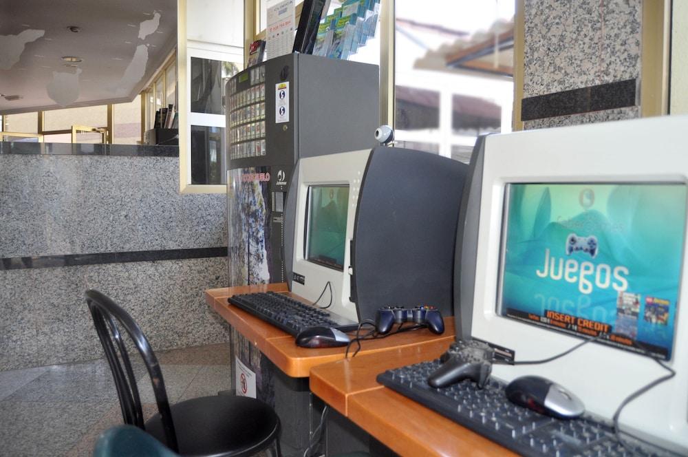 Apartamentos Roque Nublo Playa del Inglés Eksteriør billede
