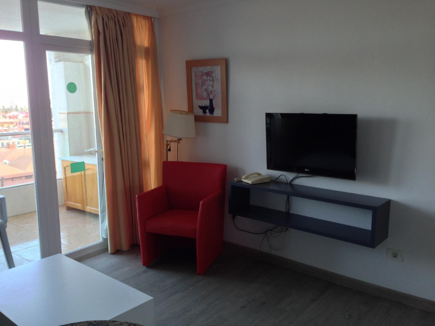 Apartamentos Roque Nublo Playa del Inglés Eksteriør billede