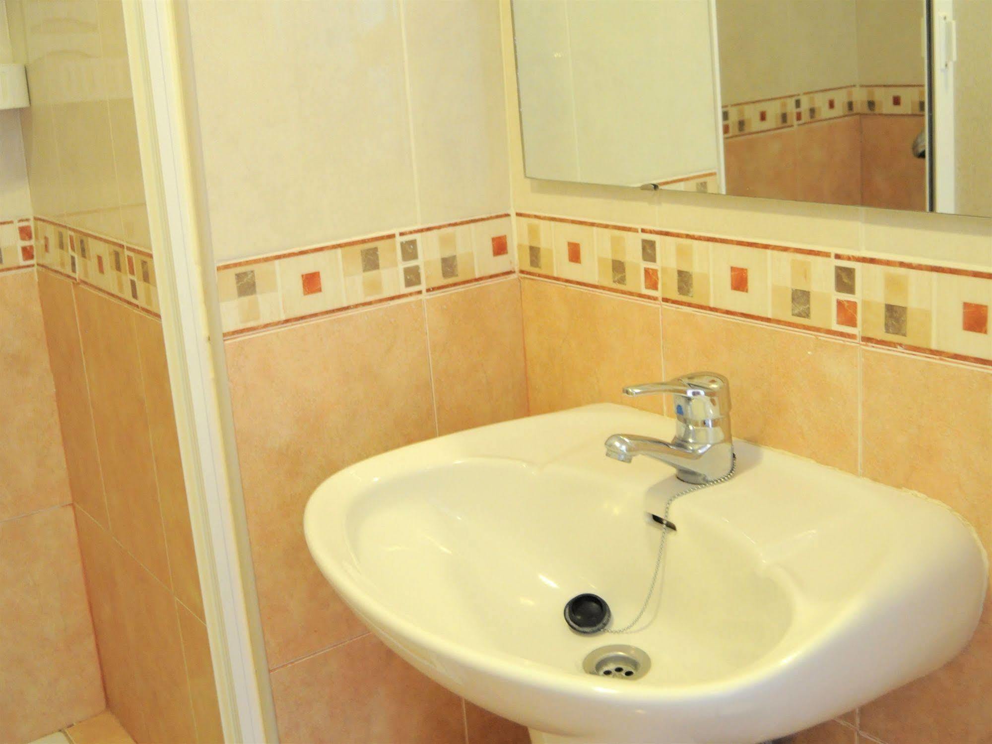 Apartamentos Roque Nublo Playa del Inglés Eksteriør billede